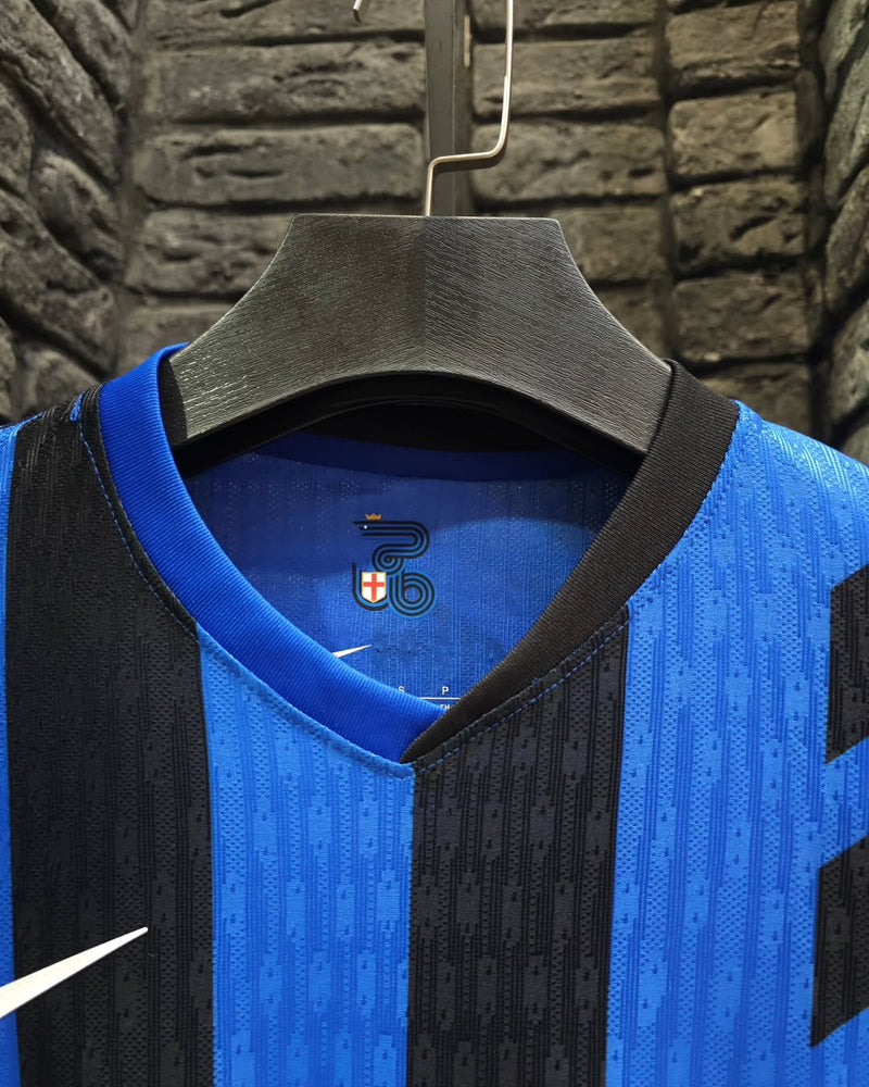 Camisa Inter Versão Jogador 24/25