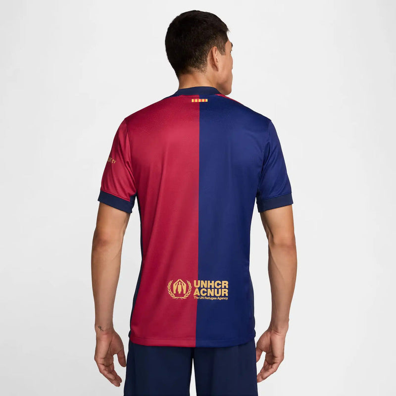 Camisas Barcelona 1 24/25