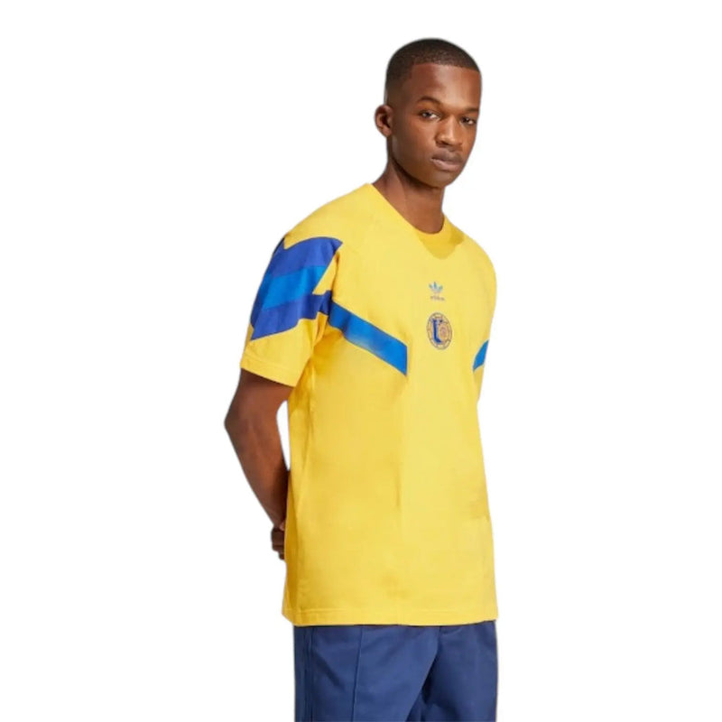 Camisa Tigres Originals 2024