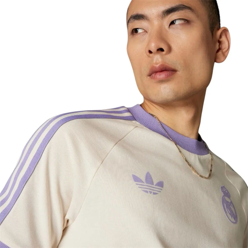 Camisa Real Madrid Originals 2024