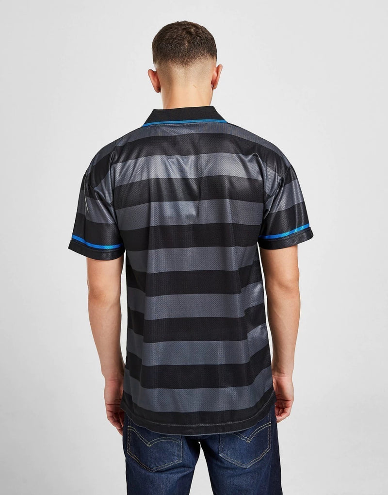 CAMISA RETRÔ INTER DE MILÃO 98' MASCULINA