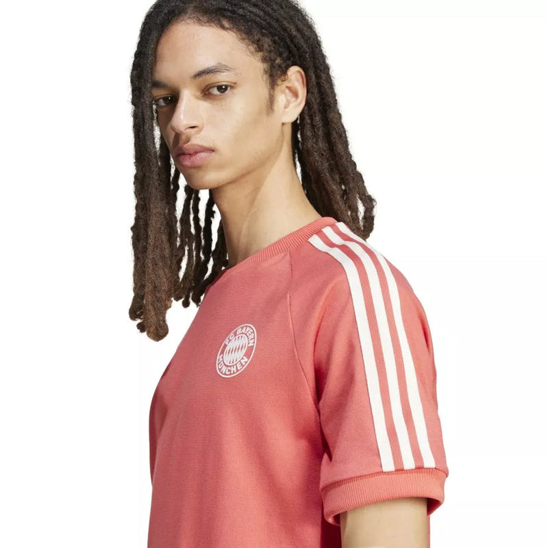 Camisa Bayern de Munique Originals 25/26