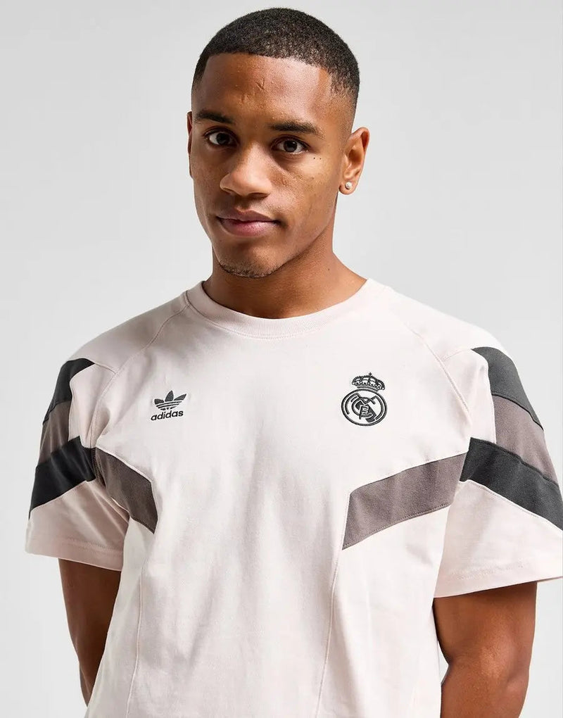 Camisa Real Madrid Originals 2024