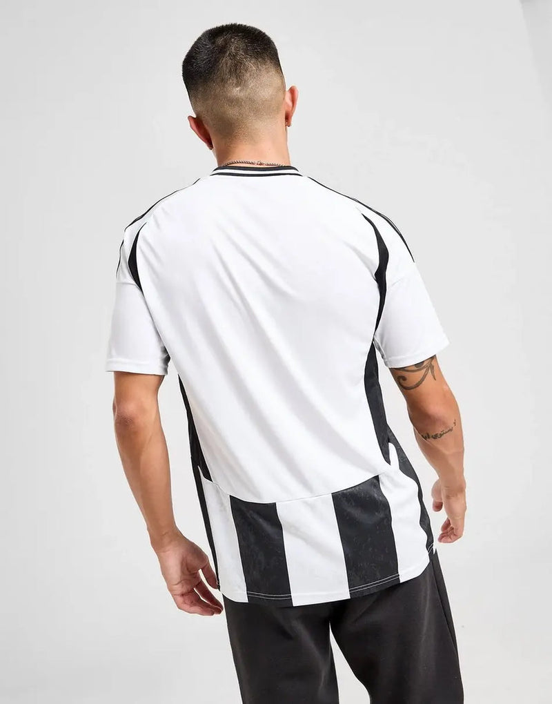 Camisa Juventus 24/25