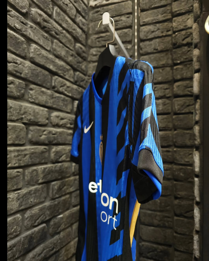 Camisa Inter Versão Jogador 24/25