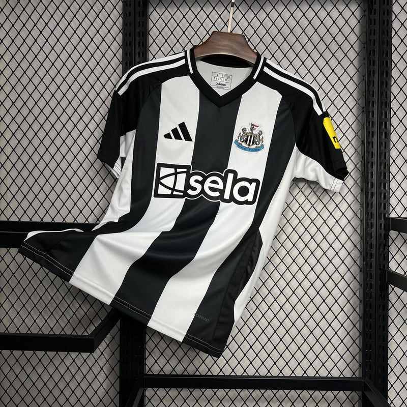 Camisa Newcastle United 24/25