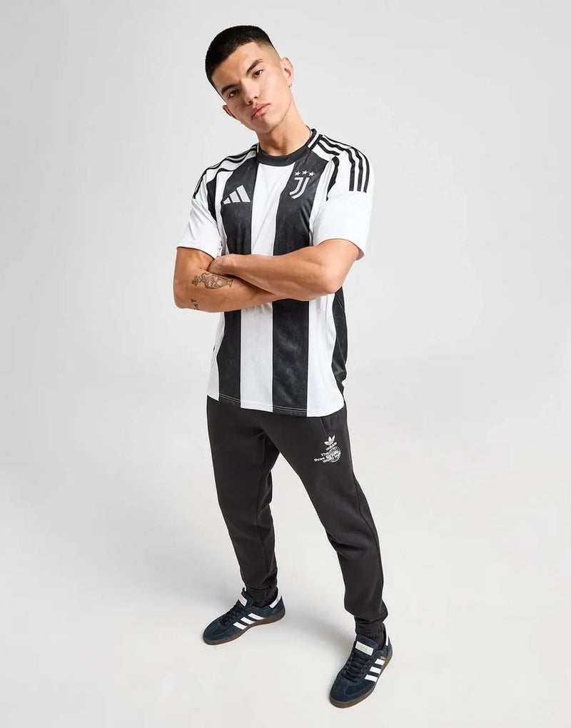 Camisa Juventus 24/25