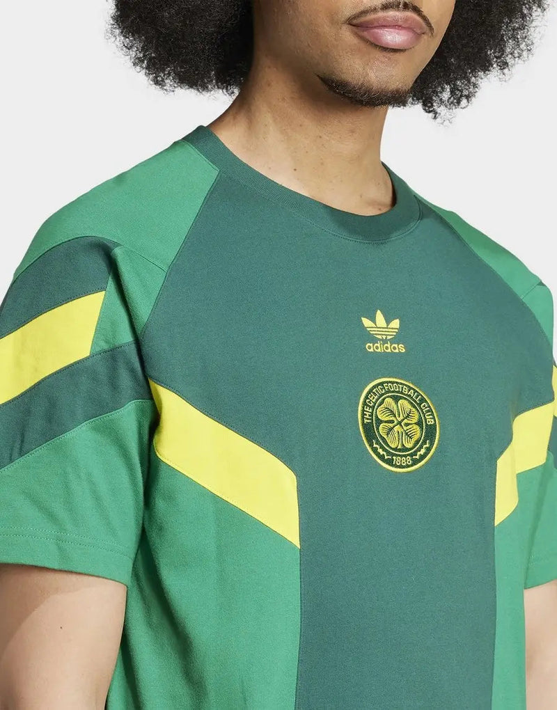 Camisa Celtic Originals 2024