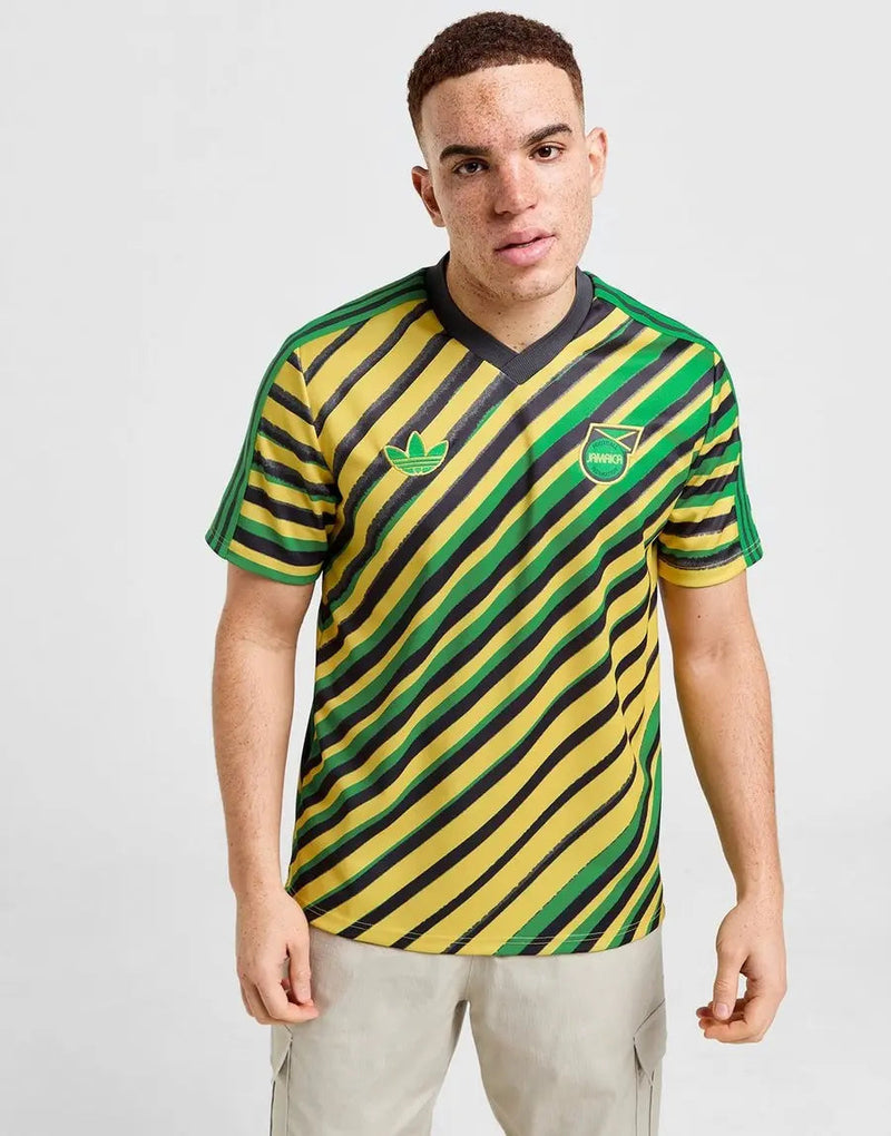 Camisa Jamaica Originals 2024