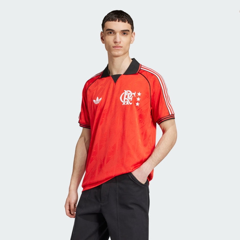 Camisa Flamengo Originals 24/25