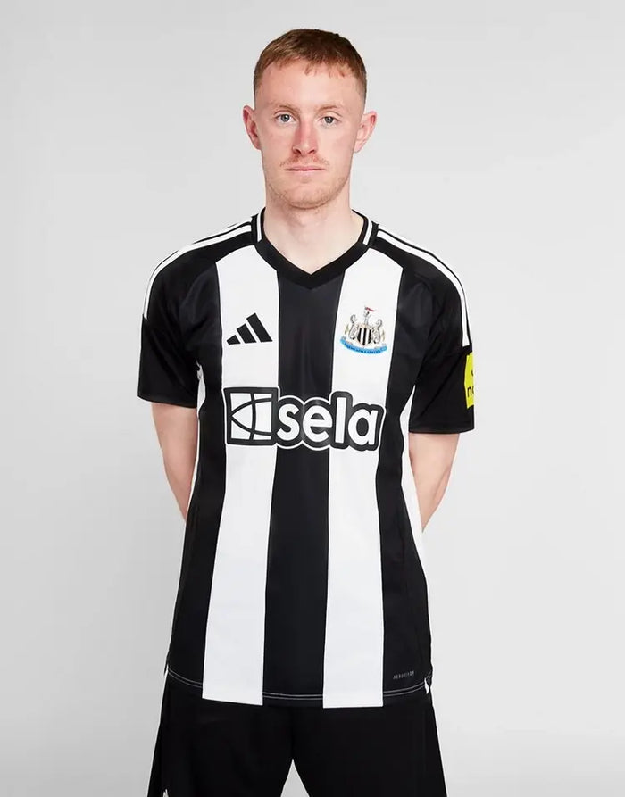 Camisa Newcastle United 24/25