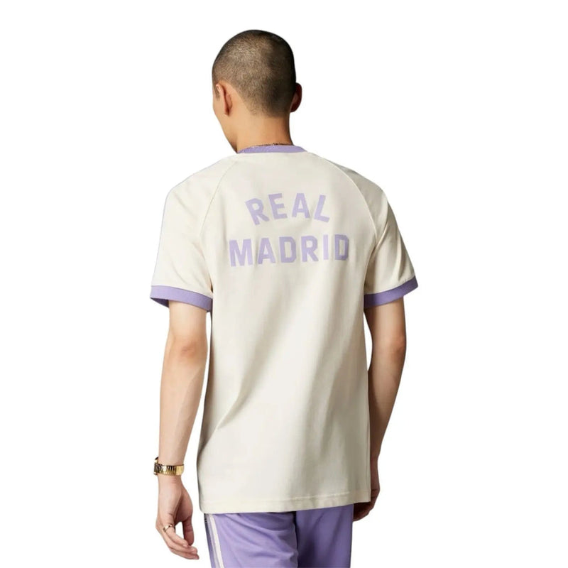 Camisa Real Madrid Originals 2024