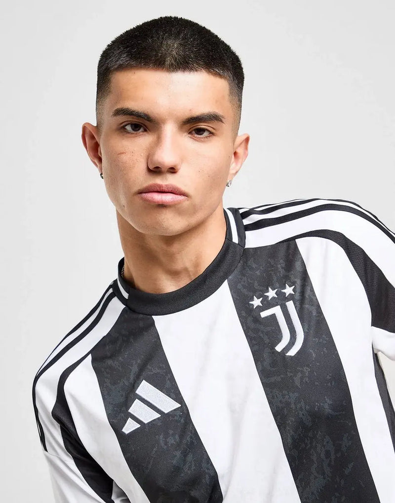 Camisa Juventus 24/25