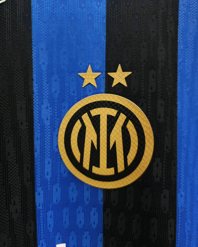 Camisa Inter Versão Jogador 24/25