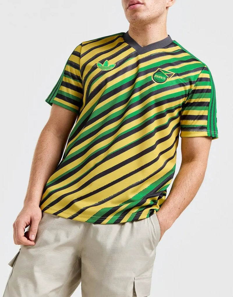 Camisa Jamaica Originals 2024