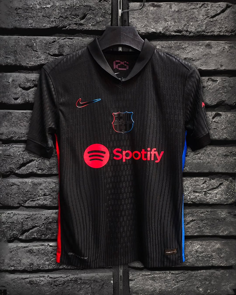 Camisa Barcelona Versão Jogador 24/25