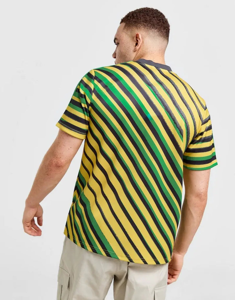 Camisa Jamaica Originals 2024