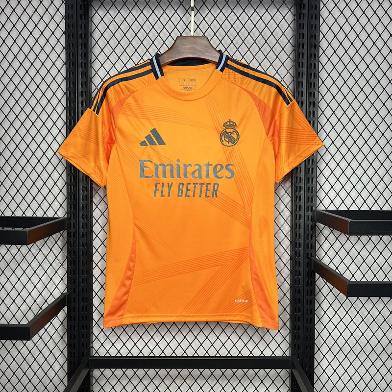 Camisa Real Madrid 3 24/25