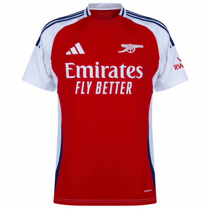 Camisa Arsenal 1 24/25