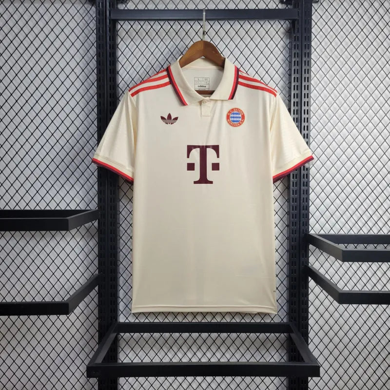 Camisa edição especial Bayern Munich 24/25