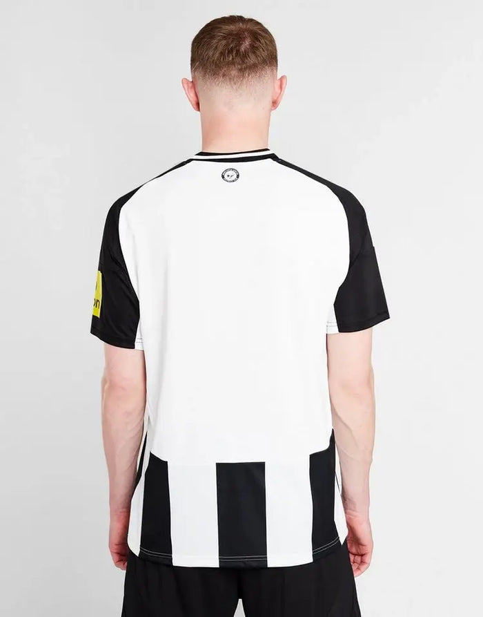 Camisa Newcastle United 24/25