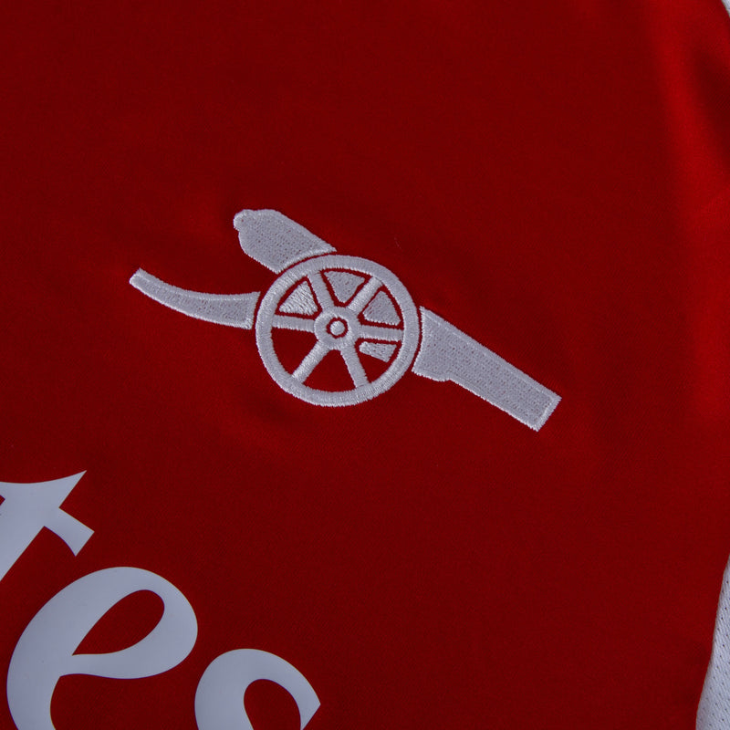 Camisa Arsenal 1 24/25