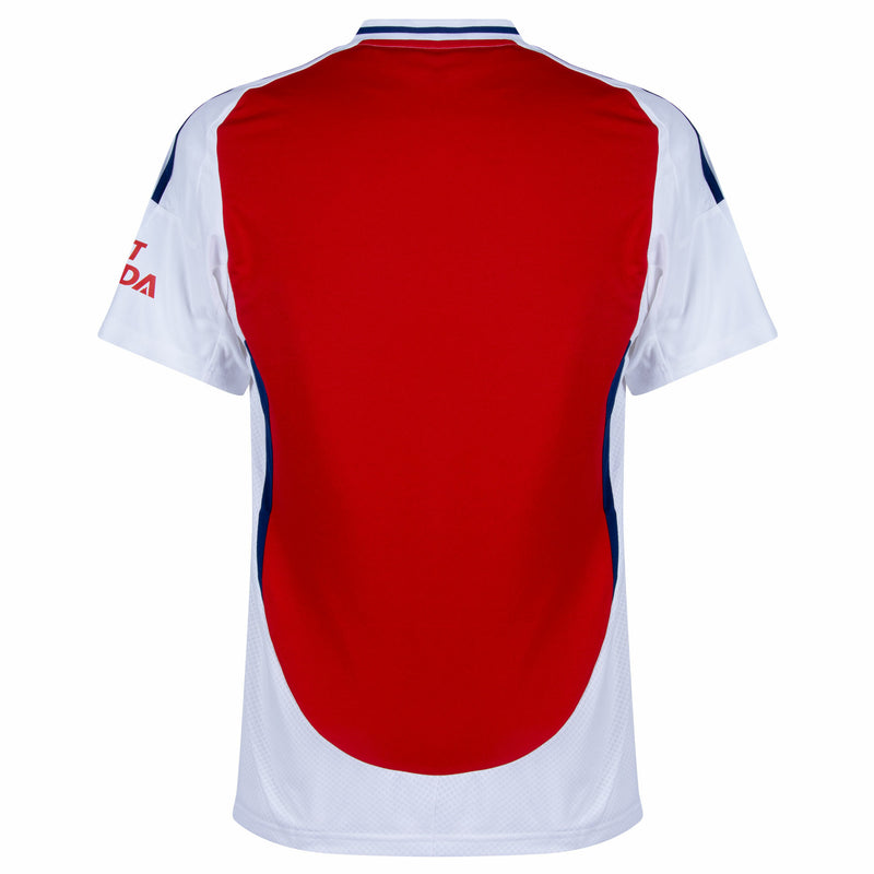 Camisa Arsenal 1 24/25