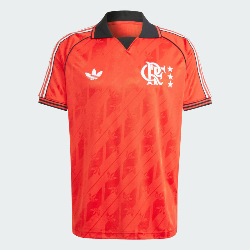 Camisa Flamengo Originals 24/25