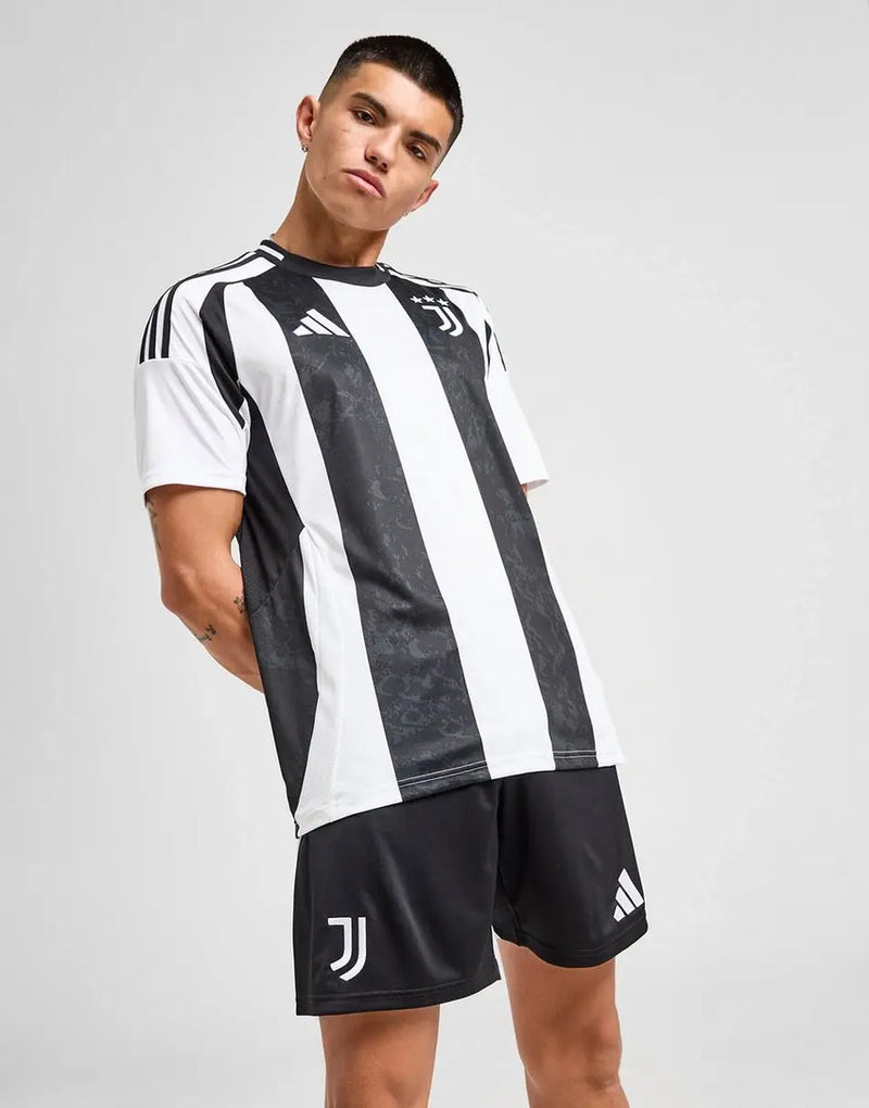 Camisa Juventus 24/25