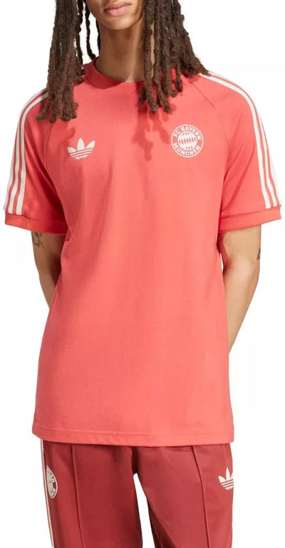 Camisa Bayern de Munique Originals 25/26