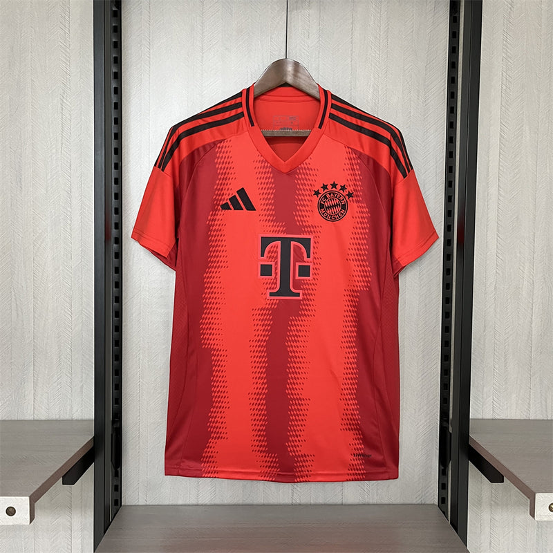 Camisa Bayern Munich 24/25