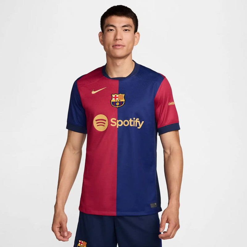 Camisas Barcelona 1 24/25