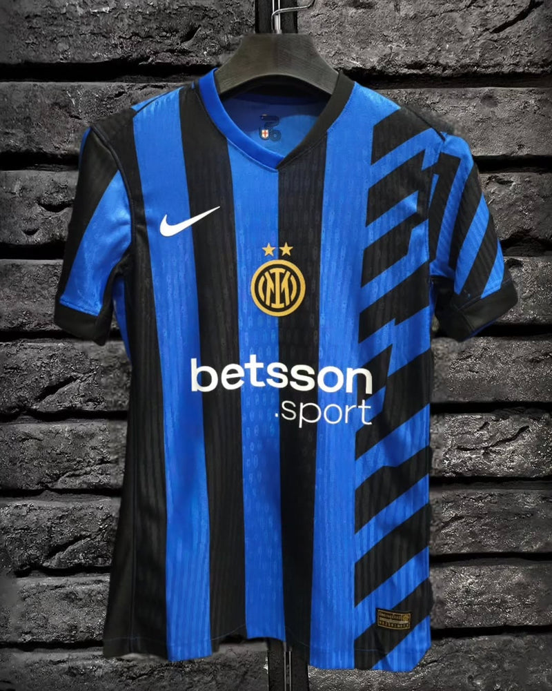 Camisa Inter Versão Jogador 24/25