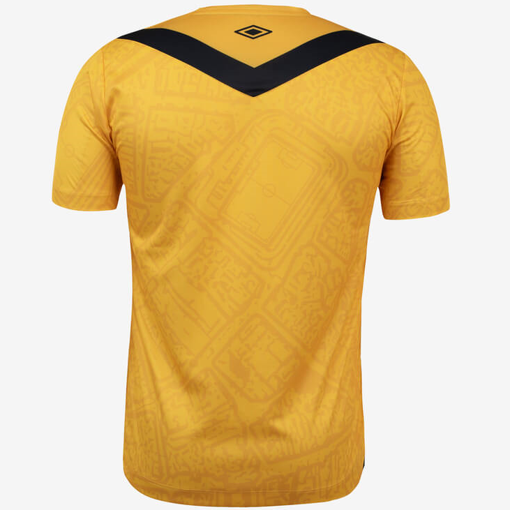 Camisa Santos 3 2025