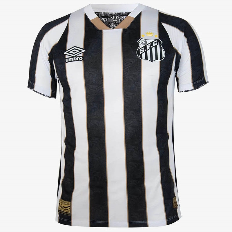 Camisa Santos 2 2025